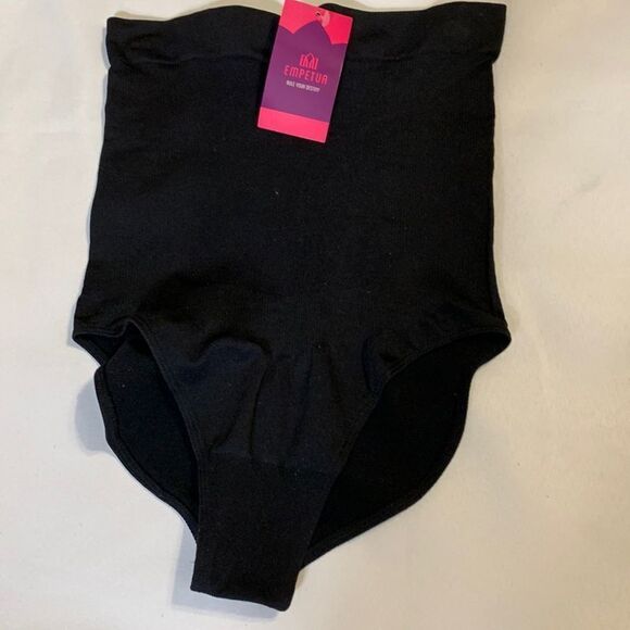 EMPERUA Size Small high waisted shaper panty - Picture 1 of 6
